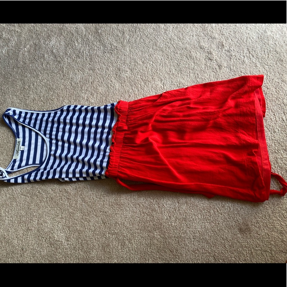 4th of July Dress